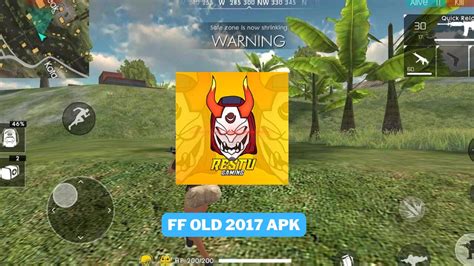 free fire 2017 apk|free fire old apk download.